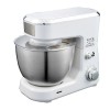 Impastatrice 877700 DictroLux 500W 4L Velocità Regolabile accessori 6 Velocità
