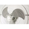 Ventilatore 3 in 1 FELICIA a colonna da tavolo e muro pala 45cm 3 velocità 60W