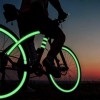 Nastro Multiuso Fluorescente Adesivo si illumina al buio 6 ore 15mm x 3mt