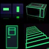 Nastro Multiuso Fluorescente Adesivo si illumina al buio 6 ore 15mm x 3mt