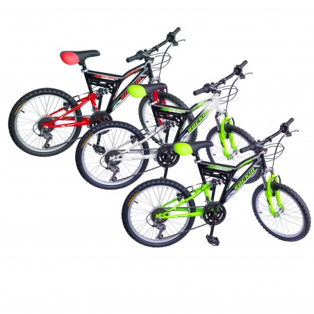 Bici 20\