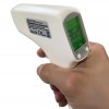 Termometro digitale 59250 ad infrarossi SETABLU senza contatto schermo lcd