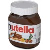 Barattolo in vetro Ferrero Nutella da 600gr crema di nocciola e cacao