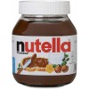 Barattolo in vetro Ferrero Nutella da 600gr crema di nocciola e cacao