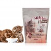 Morando Miglior Gatto STERILIZED Croccantini con Delizioso SALMONE 400g