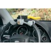 ALLRide Lucchetto blocca sterzo auto 001555 ultra-resistente antifurto