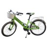 Bicicletta  TECNOBIKE NSR 20" modello LEI 20 KID CITY BIKE ART 766