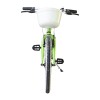 Bicicletta  TECNOBIKE NSR 20" modello LEI 20 KID CITY BIKE ART 766