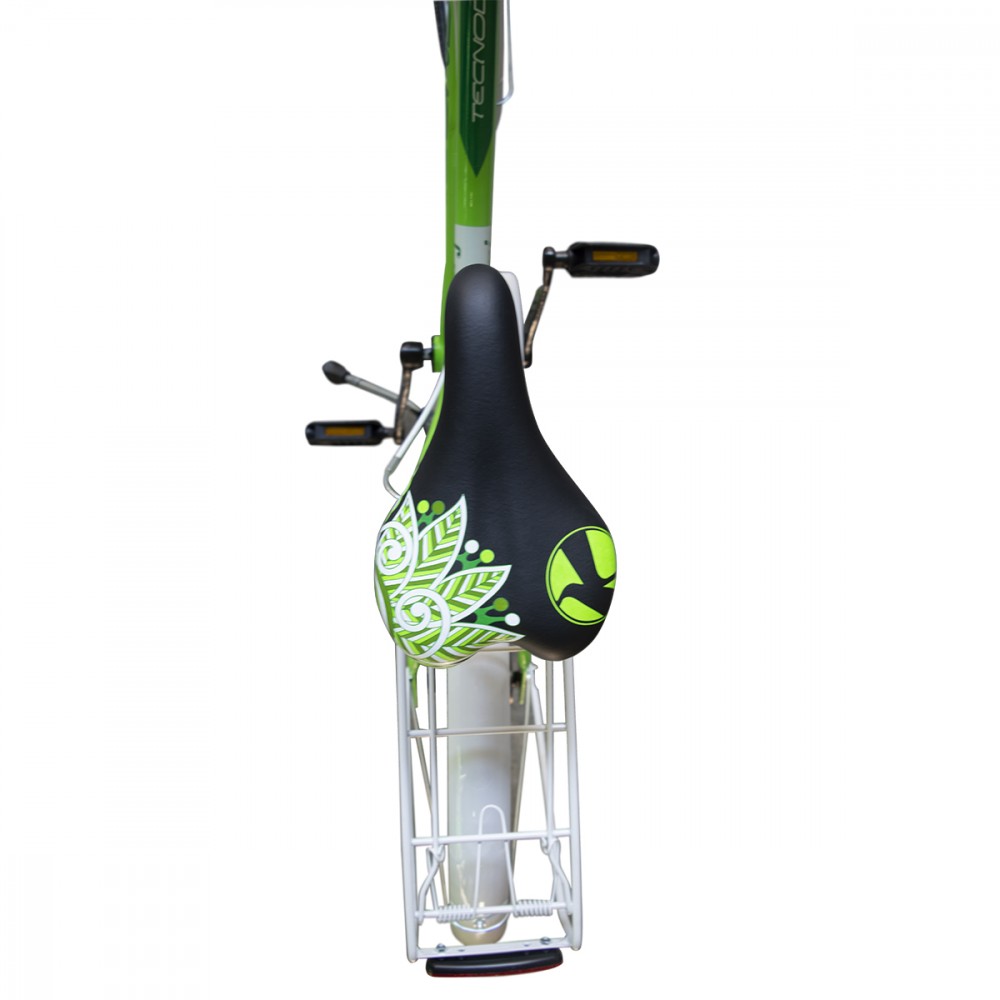 bicicletta city bike nsr