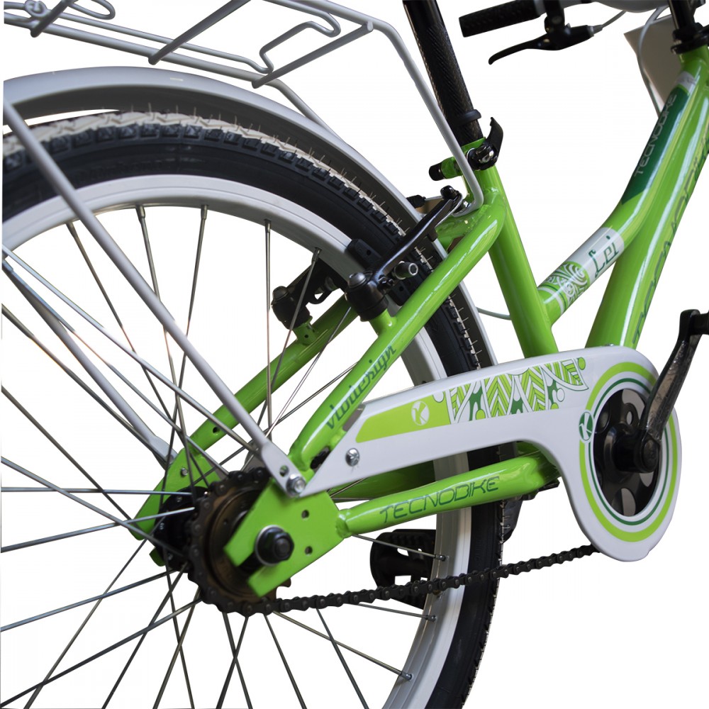 bicicletta city bike nsr