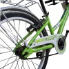 Bicicletta  TECNOBIKE NSR 20" modello LEI 20 KID CITY BIKE ART 766