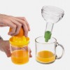 Bottiglia magica utensili da cucina set da 8 accessori utili in cucina