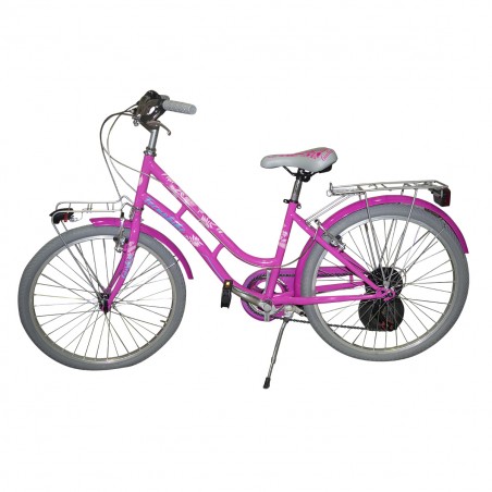 Bicicletta TECNOBIKE NSR 24\
