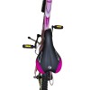 Bicicletta TECNOBIKE NSR 20" modello IRIS CITY BIKE Art. 784 ROSA cambio shimano