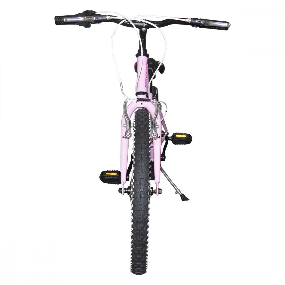 bicicletta city bike nsr