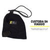 X-TRdh Trx allenamento a sospensione 18722 con custodia e guida esercizi cinghie