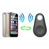 Localizzatore gps per smartphone antilost telecomando pulsante bluetooth multifunzione compatibile apple android