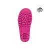 Stivaletto per bambina 23-3496 galosce pioggia MY LITTLE PONY turchese e rosa