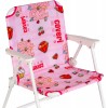 Enrico Coveri 3177190 sedia e ombrellino bambini 38x25x52 Cm spiaggia