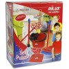 Trolley pulizie RILUX per bambini 414378 secchio mocio scopa battipanni paletta