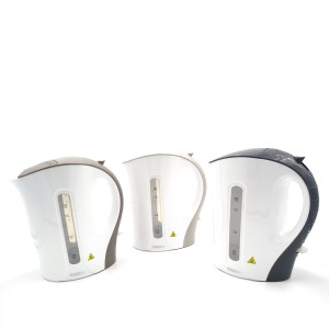 Bollitore acqua elettrico 517300 DICTROLUX 2200W 1,70 Lt modello cordless