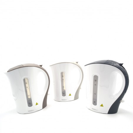 Bollitore acqua elettrico 517300 DICTROLUX 2200W 1,70 Lt modello cordless