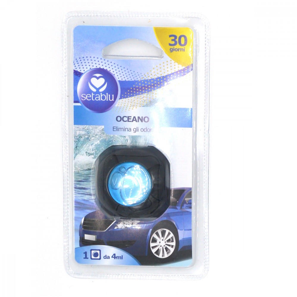 Deodorante Auto Bandiera Ucraina – 3 Pezzi, Profumi Vari (Nuova Auto, Foresta, Limone, Vaniglia)