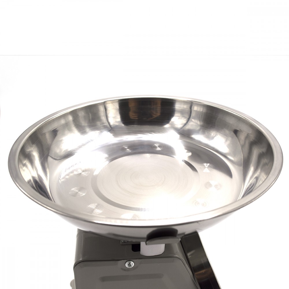 bilancia da cucina professionale 10 kg