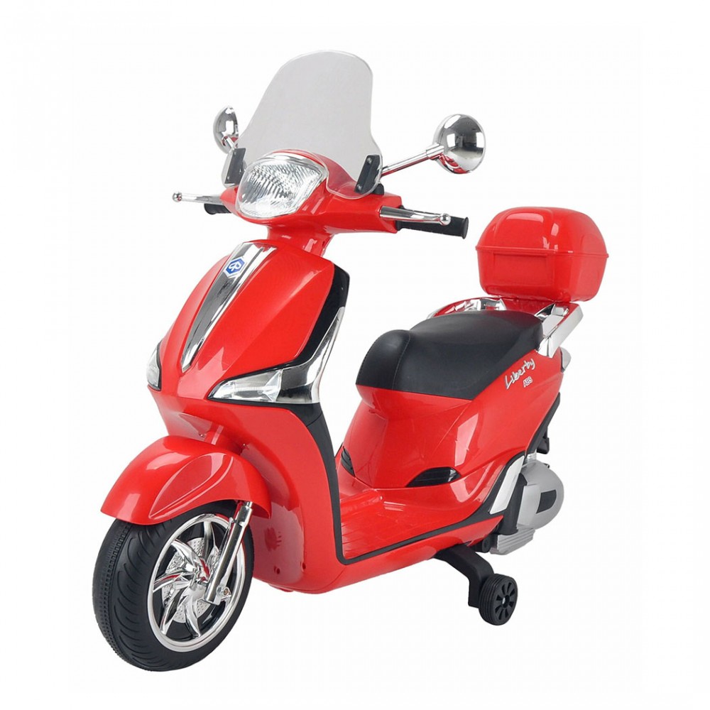 WingLights Pop for e-Scooters Frecce per Monopattino Elettrico