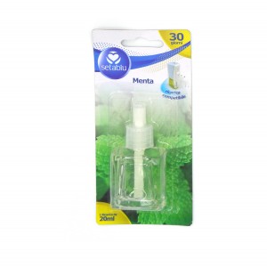 Setablu Aroma menta 20 Ml compatibile 591755 per diffusori ambientali