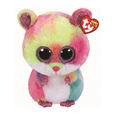 Peluche con occhi grandi shop