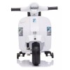 Mini Vespa Ufficiale Piaggio PX 150 Moto LT913 Elettrica Giocattolo Bambini 6V
