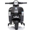 Mini Vespa Ufficiale Piaggio PX 150 Moto LT913 Elettrica Giocattolo Bambini 6V
