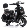 Mini Vespa Ufficiale Piaggio PX 150 Moto LT913 Elettrica Giocattolo Bambini 6V