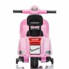 Mini Vespa Ufficiale Piaggio PX 150 Moto LT913 Elettrica Giocattolo Bambini 6V