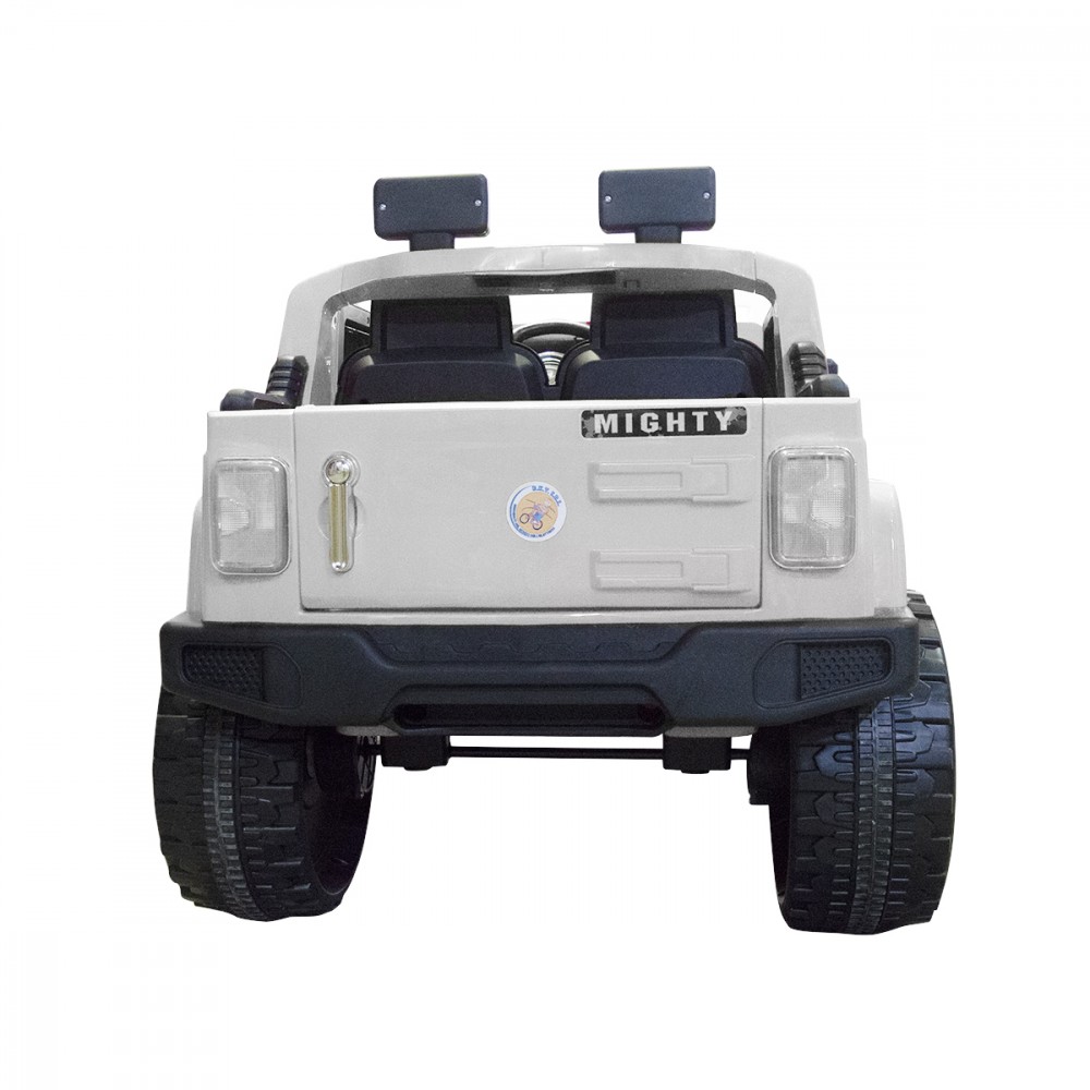 Kit Telecomando E Ricevitore Per Auto Elettrica Bambini - Compatibile Con Modelli 12V E 6V - Sostituzione E Riparazione