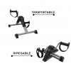 Cyclette piccola Braccia o Gambe 16950 mini bike trasportabile fisioterapia