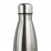 Borraccia bottiglia termica riutilizzabile 750 ml in ALLUMINIO 550151 Senza BPA
