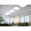 Pannello LED luce 48 watt 6500K 606016 ad incasso 60x60 cm luce fredda classe A