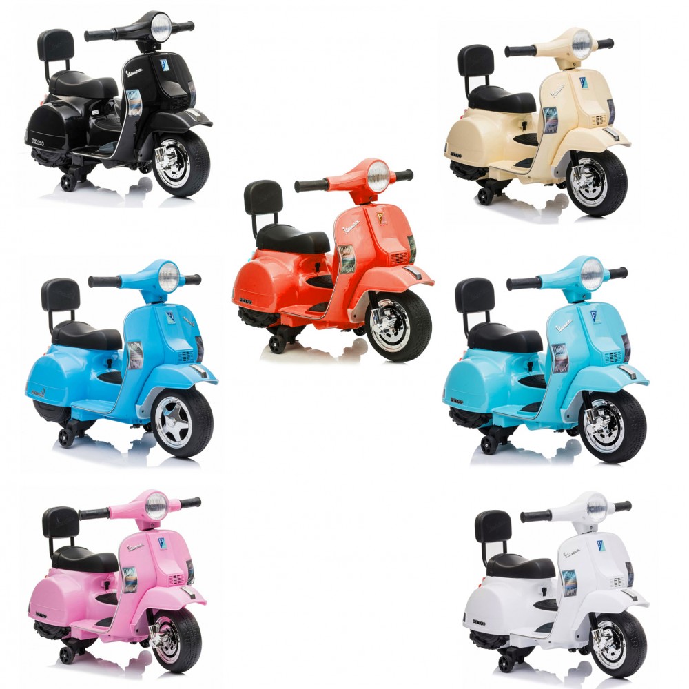 Vespa piaggio giocattolo outlet