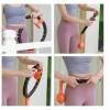 Hula hoop fitness intelligente che non cade 520228 rotazione 360° perdere peso