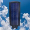 Lampione a ricarica solare 809002 telecomando e sensore movimento 90W 144 Led