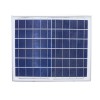 Faro led con ricarica solare 40W impermeabile IP67 FB-8840 6500K luce fredda