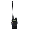 Ricetrasmittente radio dual band FMUV-5R 497135 portatile two way VHF/UHF