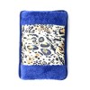 Borsa acqua calda elettrica 750885 modello animalier con tasca scaldamani 220V