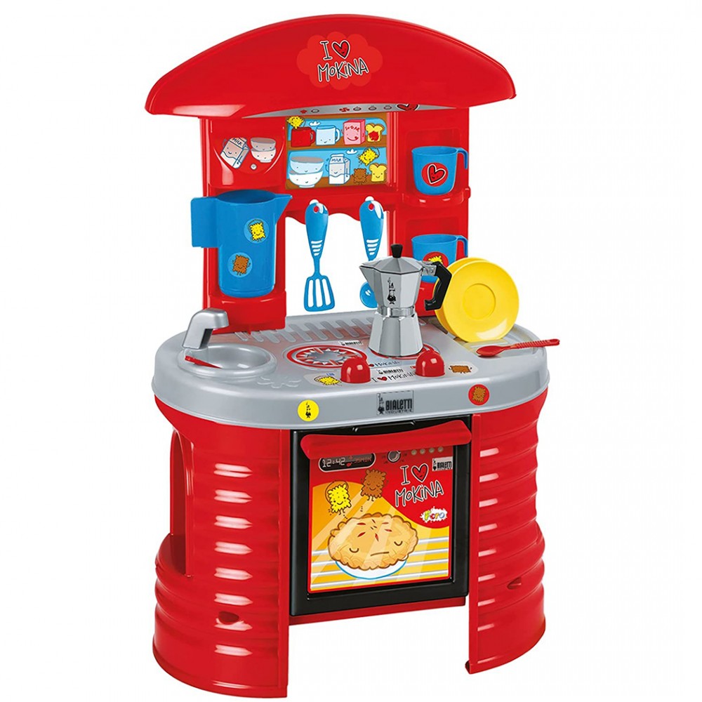 Il numero 1 del risparmio-MA MAISON SET CAFFETTIERA + 2 TAZZINE CON PIATTINO MODELLO FANTASY COLORI ASSORTITI
