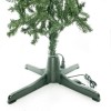 Base rotante per Albero di Natale 3610002 rotante a 360° girevole e elettrica