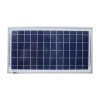 Faro led con ricarica solare 25W impermeabile IP67 FB-8825 6500K luce fredda