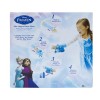 Frozen Il magico 139273 guanto di Elsa 2 in 1 spara neve o acqua gelata