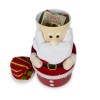 Le Cadeau Santa Claus 118260 confezione regalo con 6 dolci assortiti